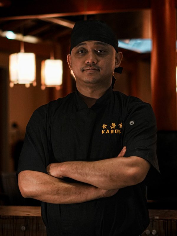 Chef Abhi